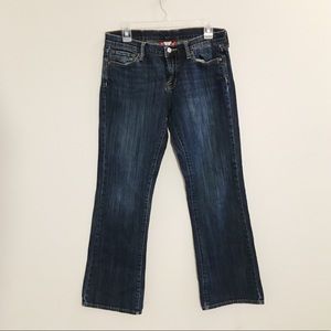 Lucky Brand Bootcut - Size 8 - 30” inseam
